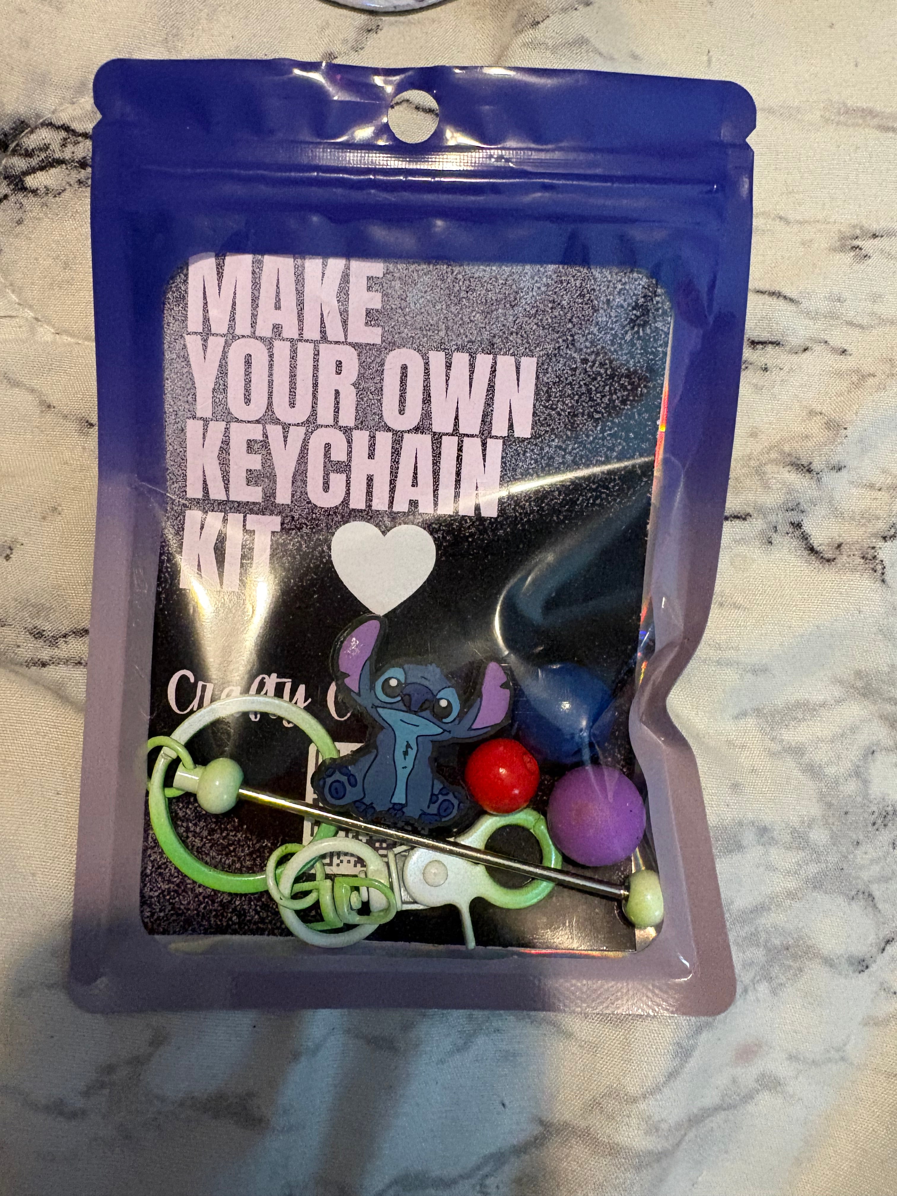 Keychain Kit(s)