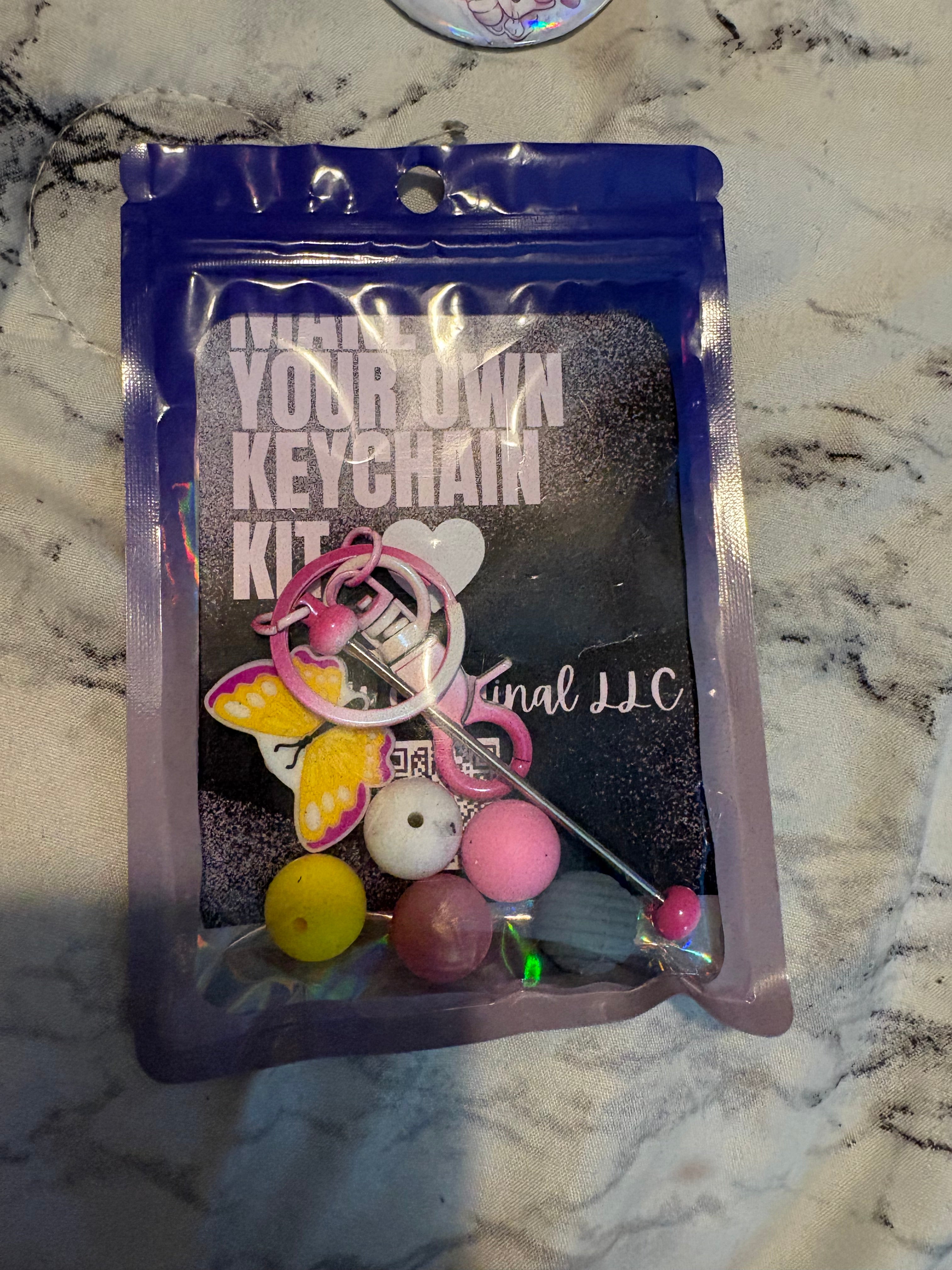 Keychain Kit(s)