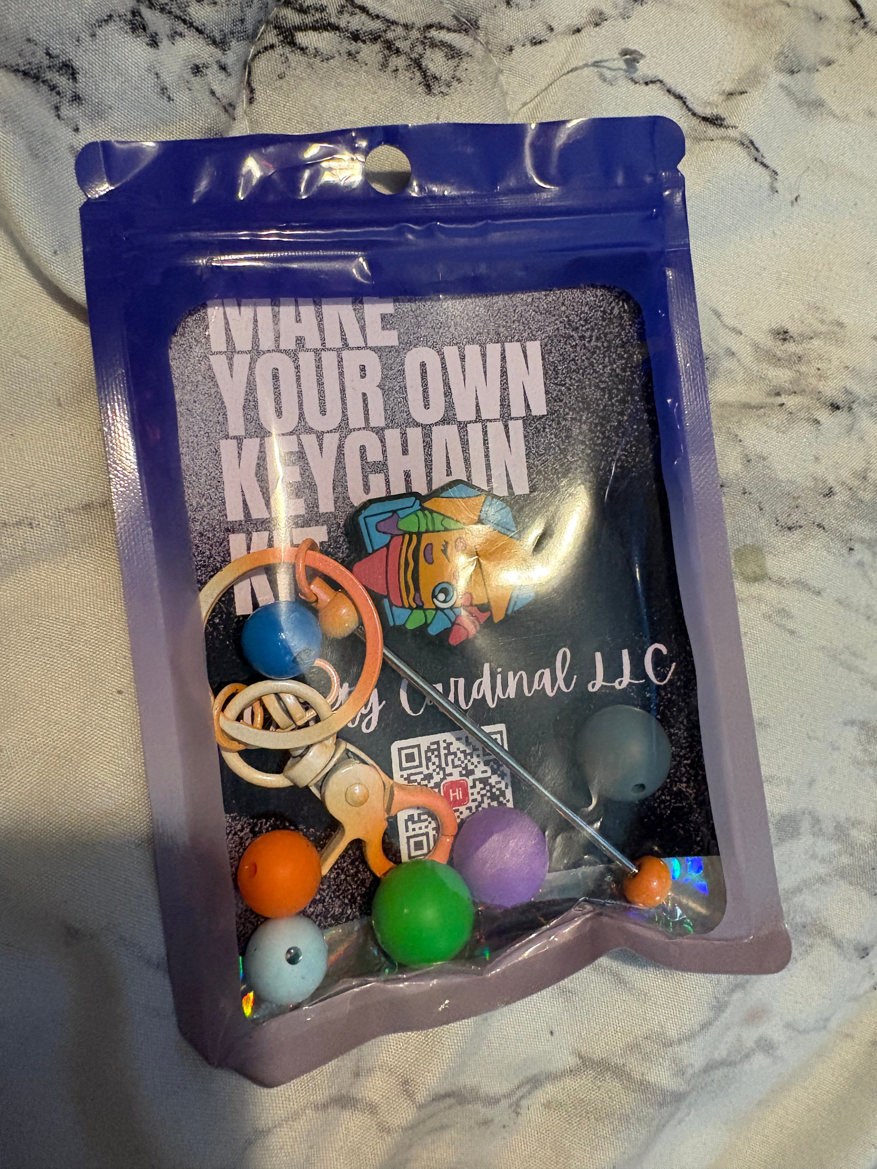Keychain Kit(s)